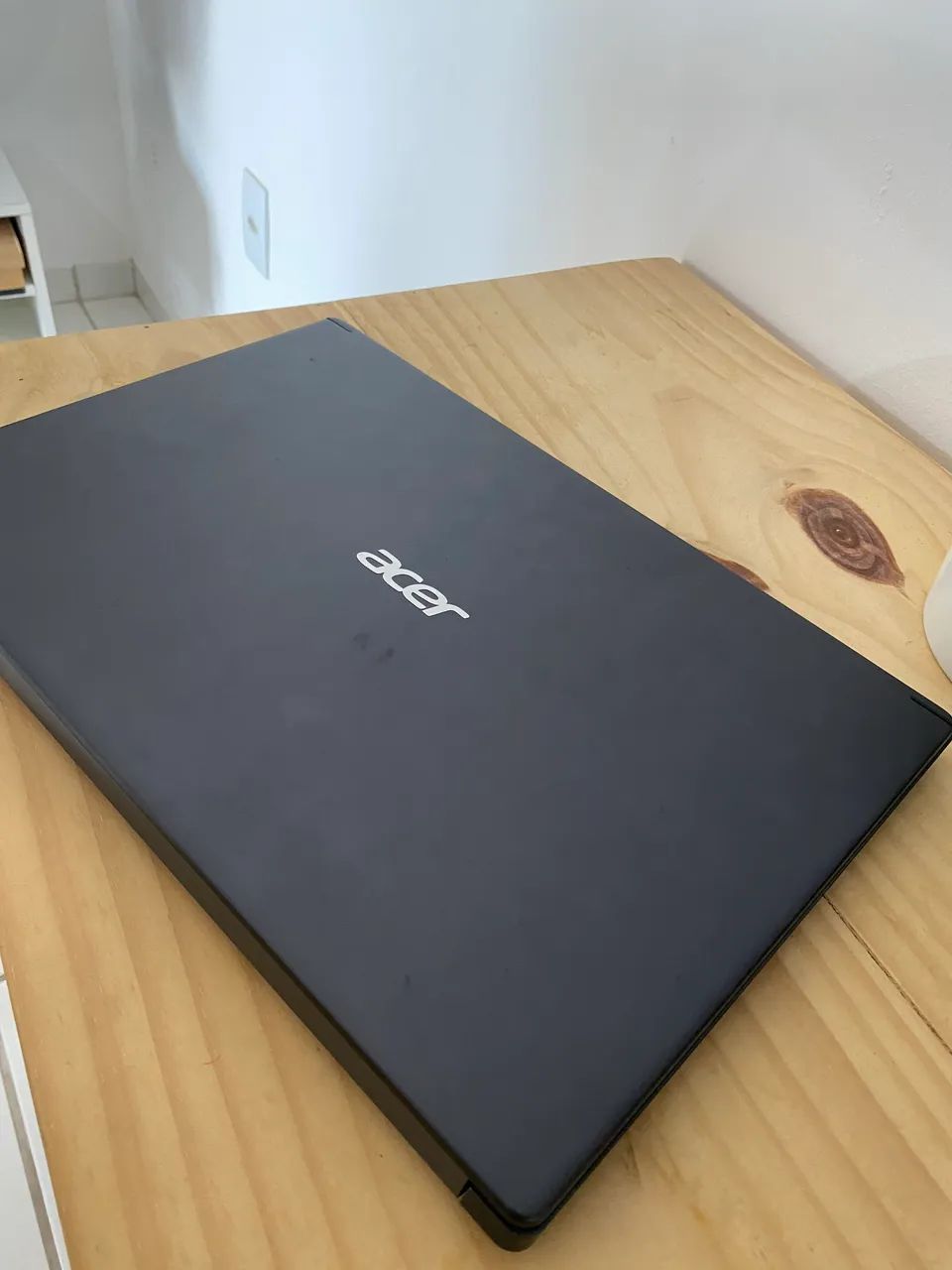 Notebook acer aspire A515-54 defeito na placa - Foto 2