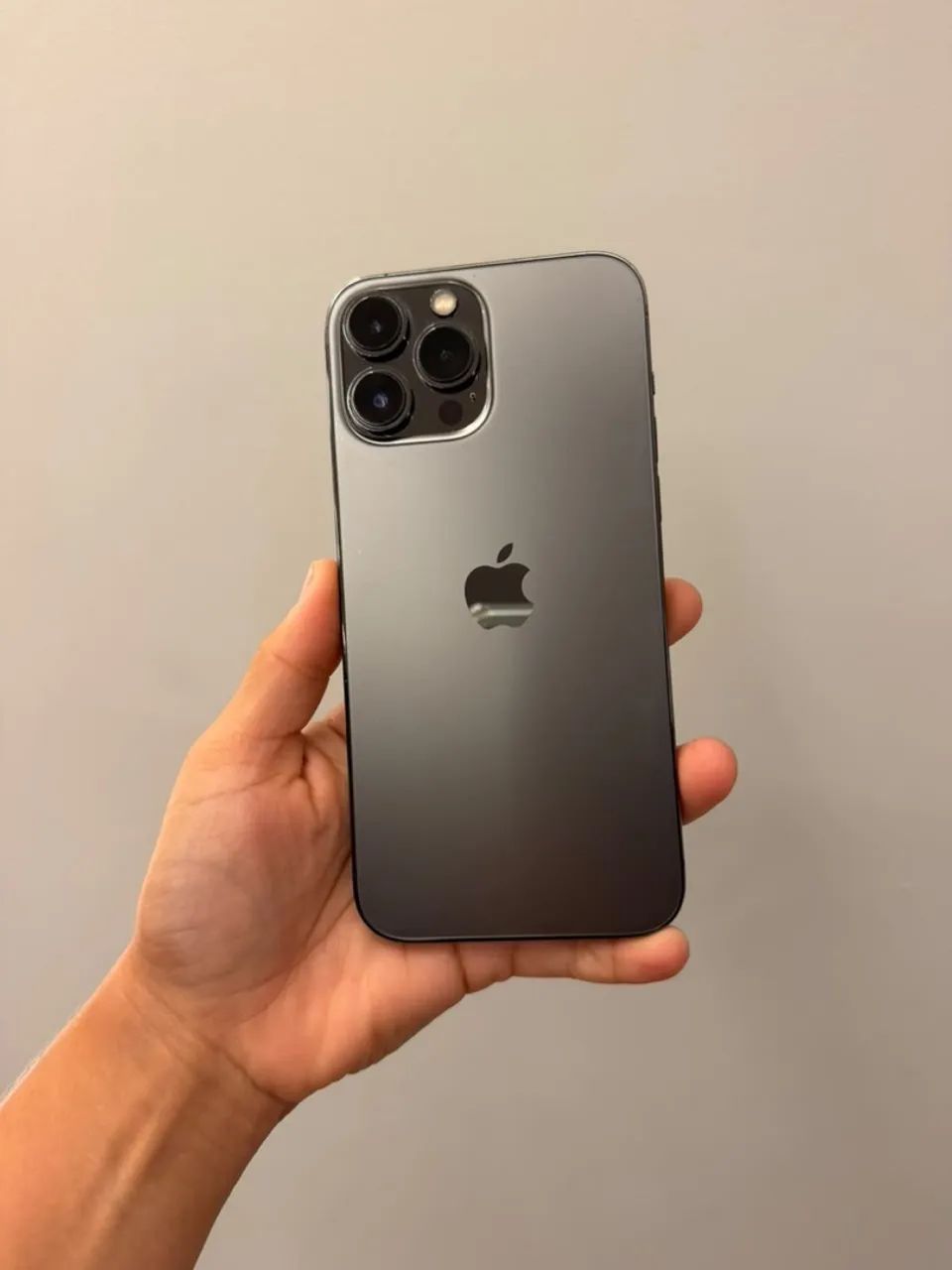 13 PRO MAX 256GB GRAFITE
