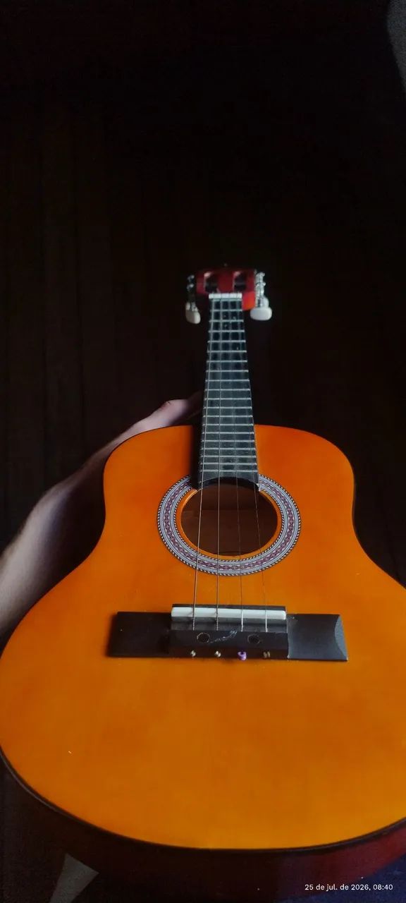 Cavaquinho - Foto 5