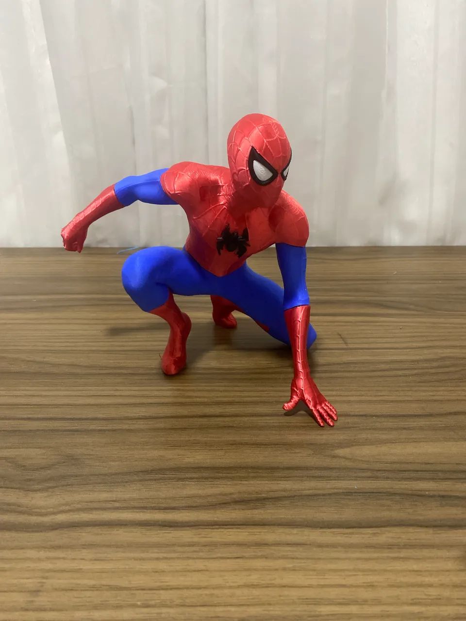 Action figure HOMEM ARANHA  - Foto 3