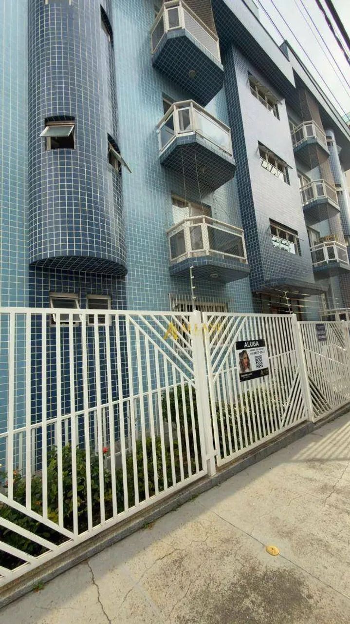 Apartamento com 2 dormitórios para alugar, 75 m² por R$ 2.236,65/mês - Edifício Carina - S - Foto 2