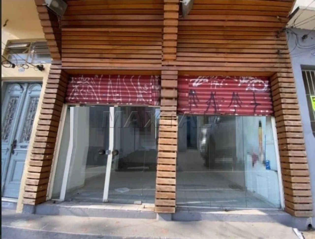 Vendo Casa 2 dormitórios com Salão Comercial no inicio da Rua Maria Cândida com 150m² Imóv - Foto 2