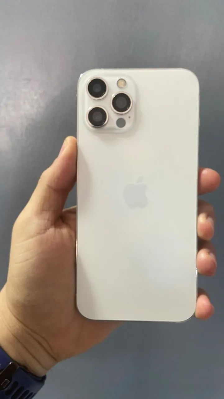 Iphone 12 pro max - Foto 5