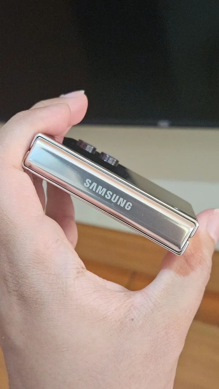 Samsung Galaxy Z Flip 5 (Retirada de peças) - Foto 5