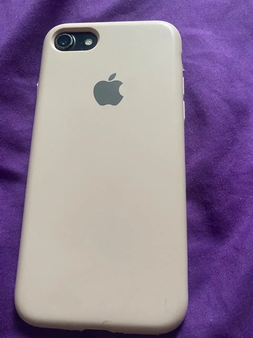 iPhone 7 Preto  - Foto 2