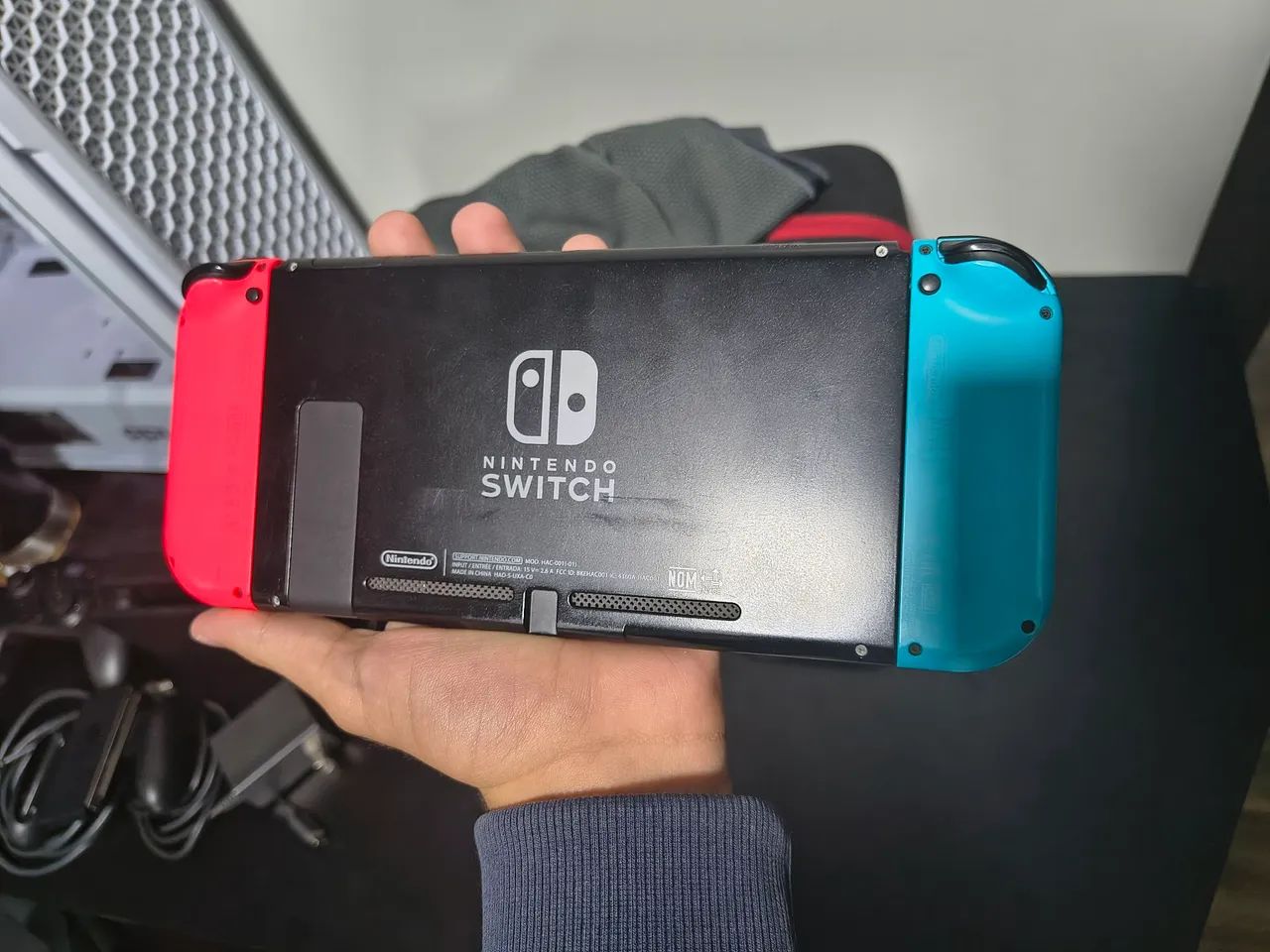 Nintendo switch v2 - Foto 3