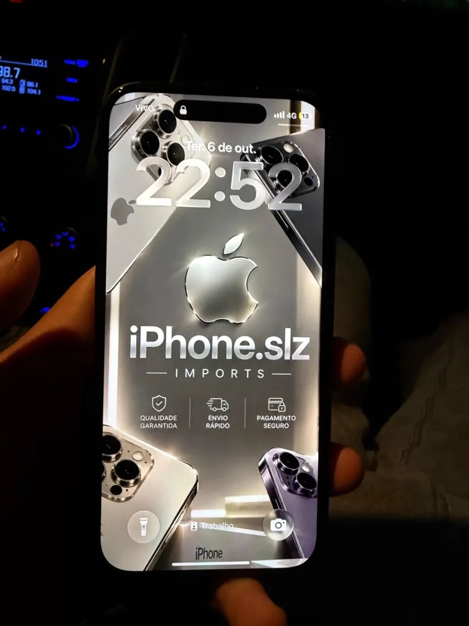 iPhone 15 128 gb - Foto 2