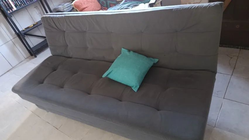 Sofá cama retrátil  - Foto 2