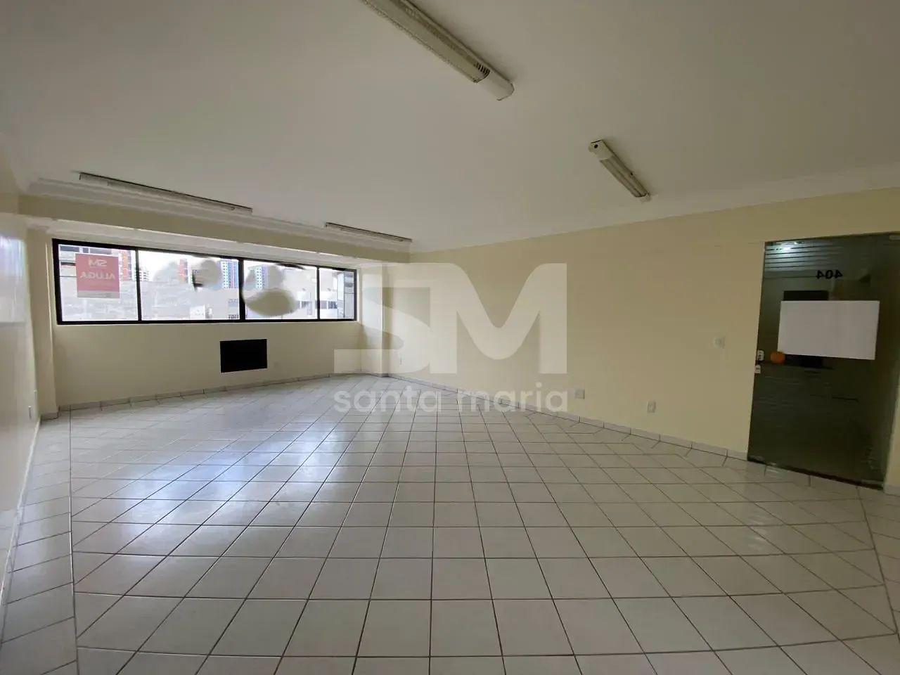Sala para locação, Centro, Chapecó, SC - Foto 4