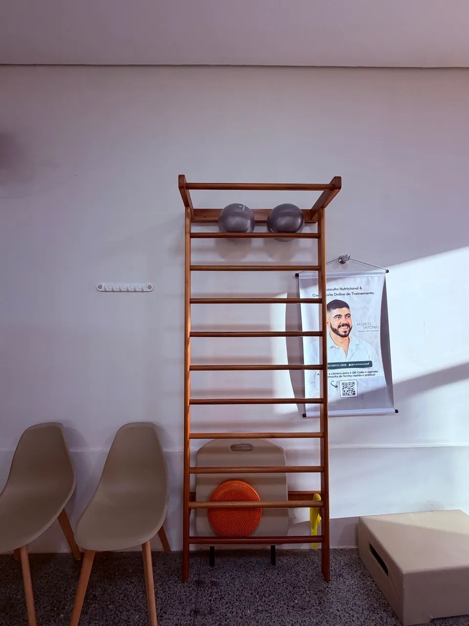 Aparelhos de Pilates - Foto 5