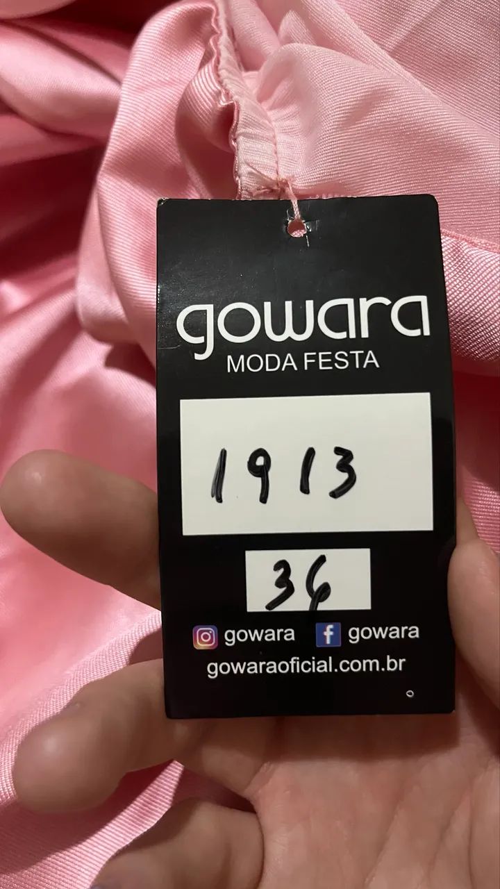 Vestido de festa  - Foto 2