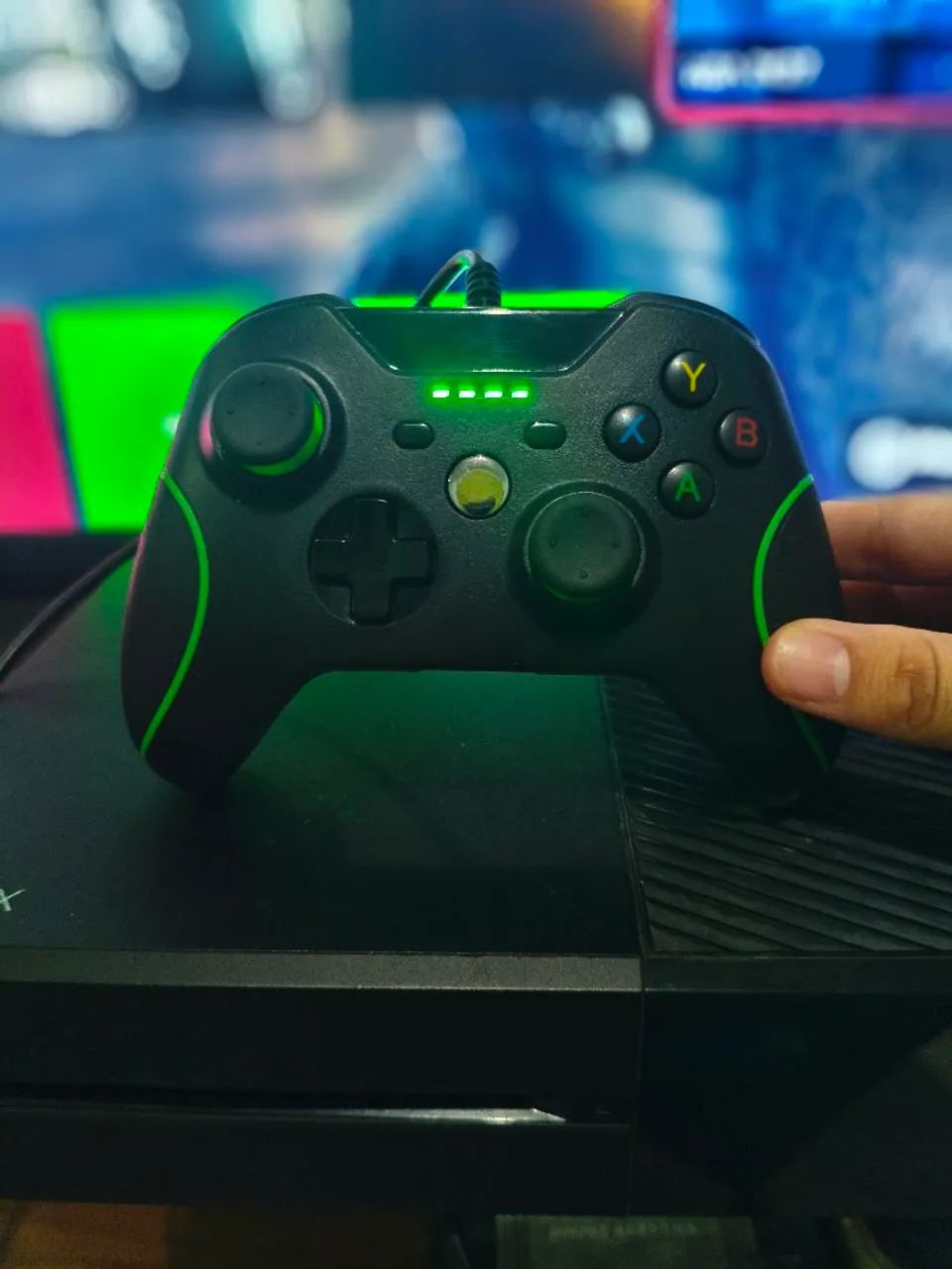 Xbox One Fat  - Foto 5