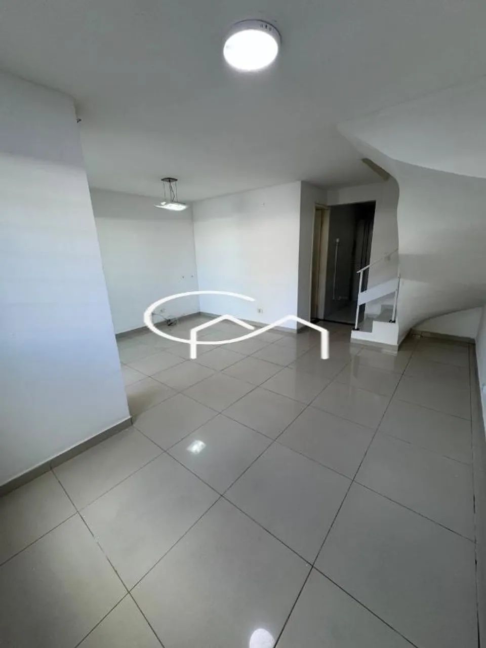 VENDO LINDO DUPLEX NO CORDEIRO COM 3 QUARTOS - Foto 3