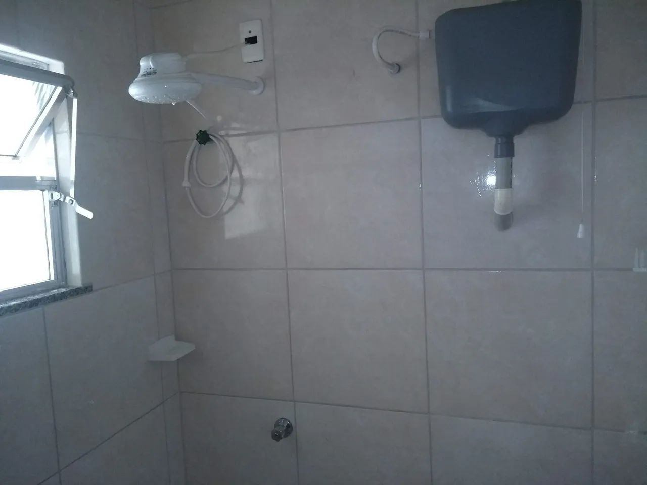 Alugo casa  - Foto 5