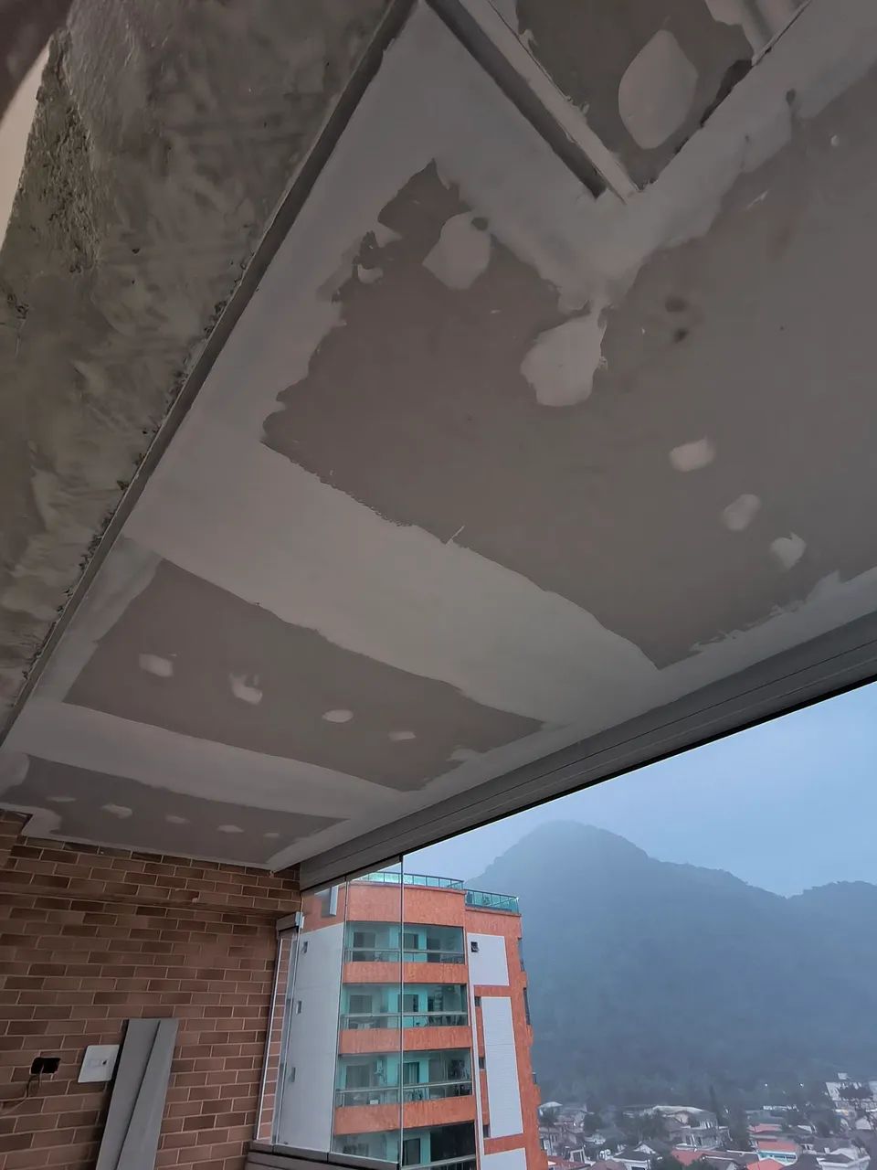 INSTALAÇÃO DE GESSO E DRYWALL  - Foto 4