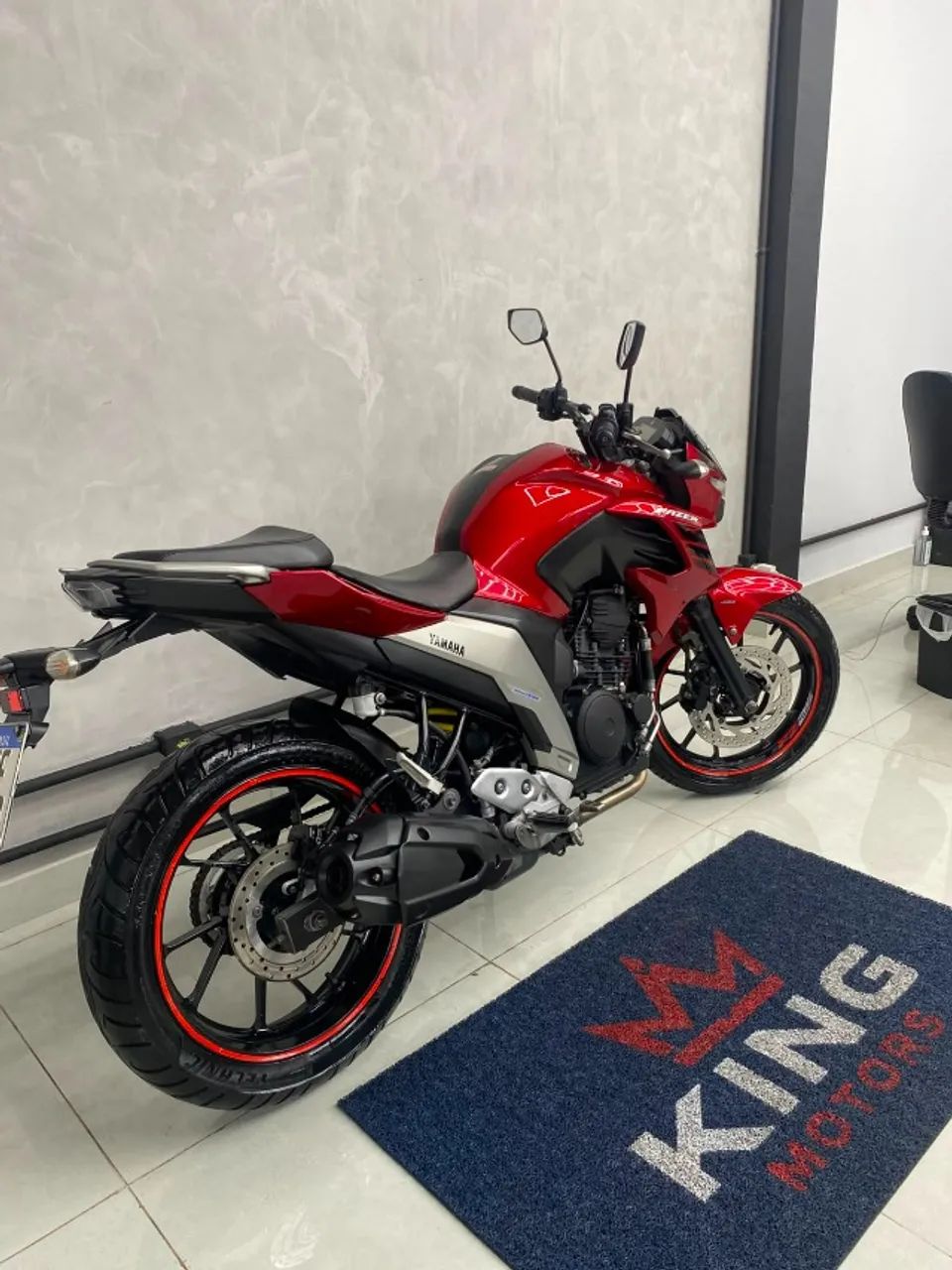 FZ25 - Foto 2