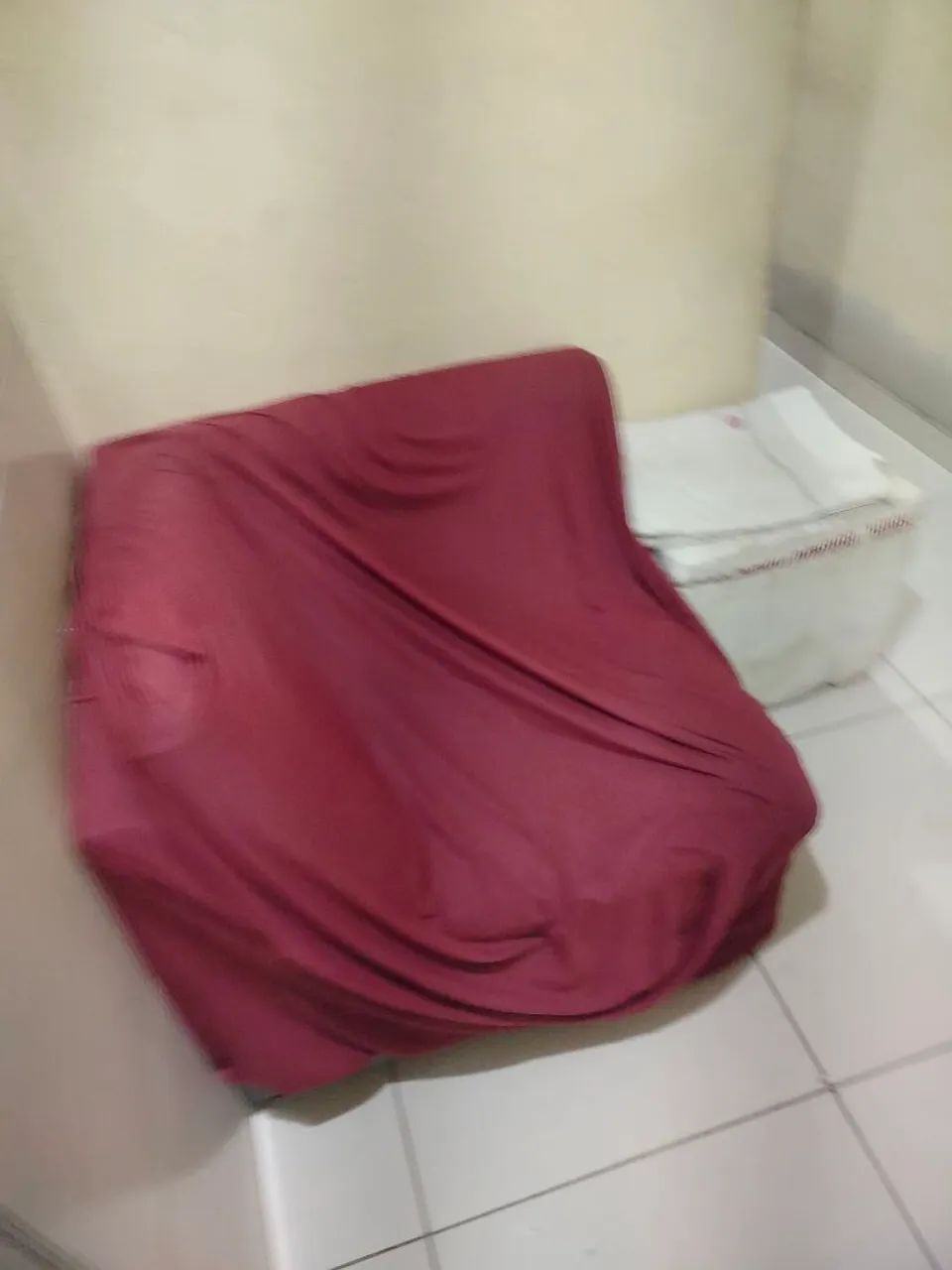 Sofa de canto 