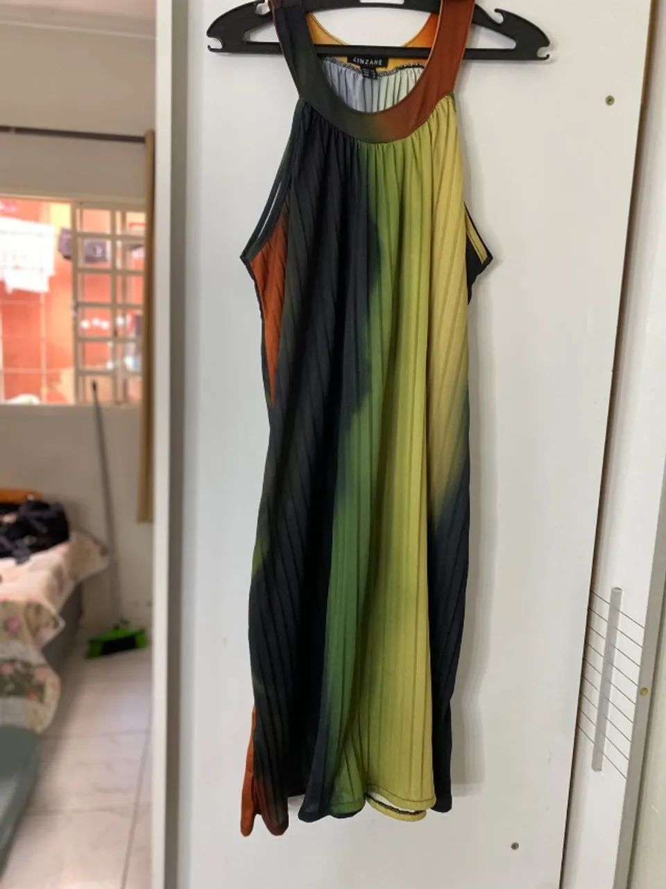 Vestido Zinzane  - Foto 2