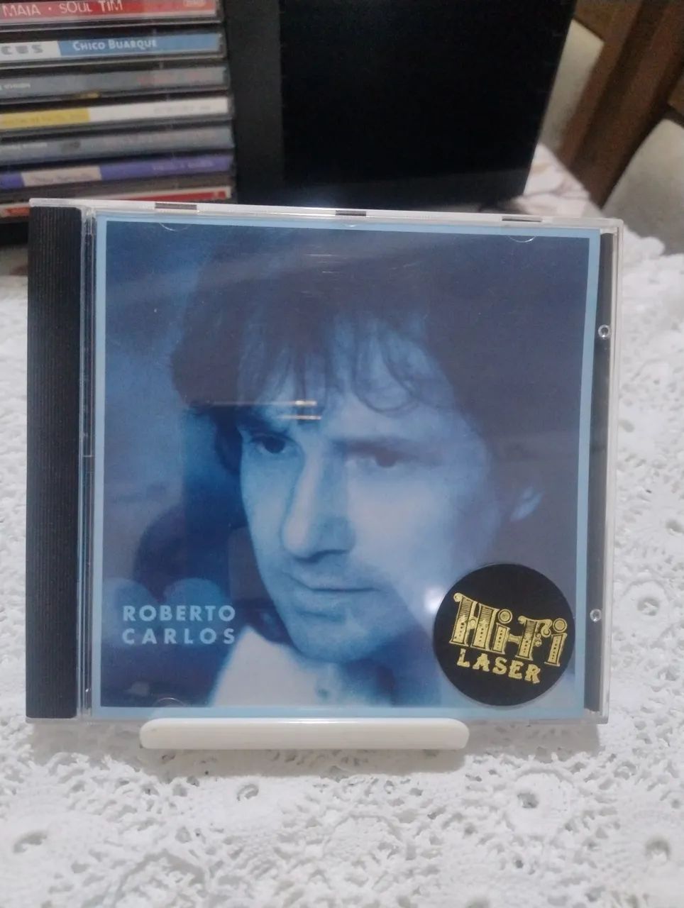 Disco CD - Foto 5