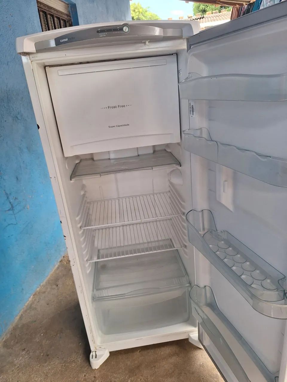 Vende se geladeira  - Foto 5