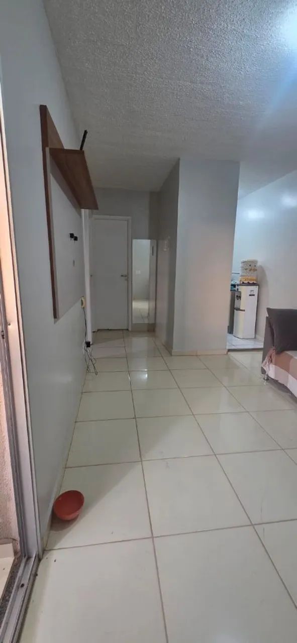 LOCAÇÃO DE APARTAMENTO - Foto 5