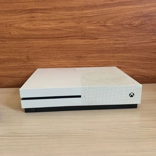 XBOX ONE S - Foto 2