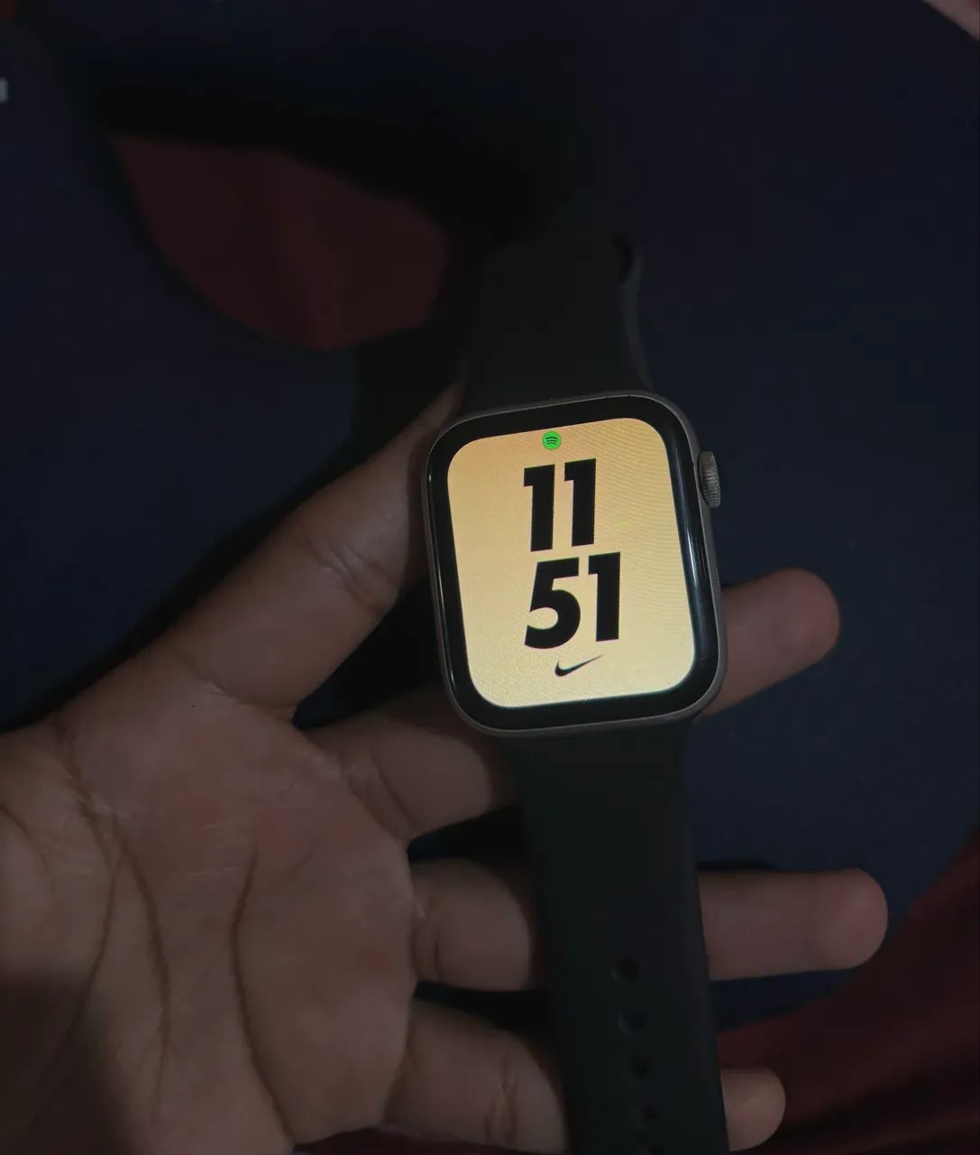 Apple Watch