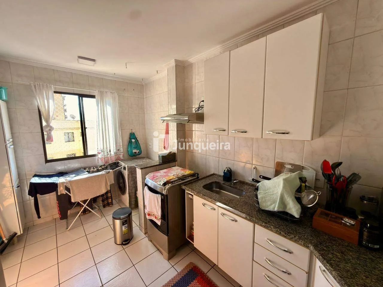 Apartamento à venda, 2 quartos, 1 vaga, Centro - Piracicaba/SP - Foto 5