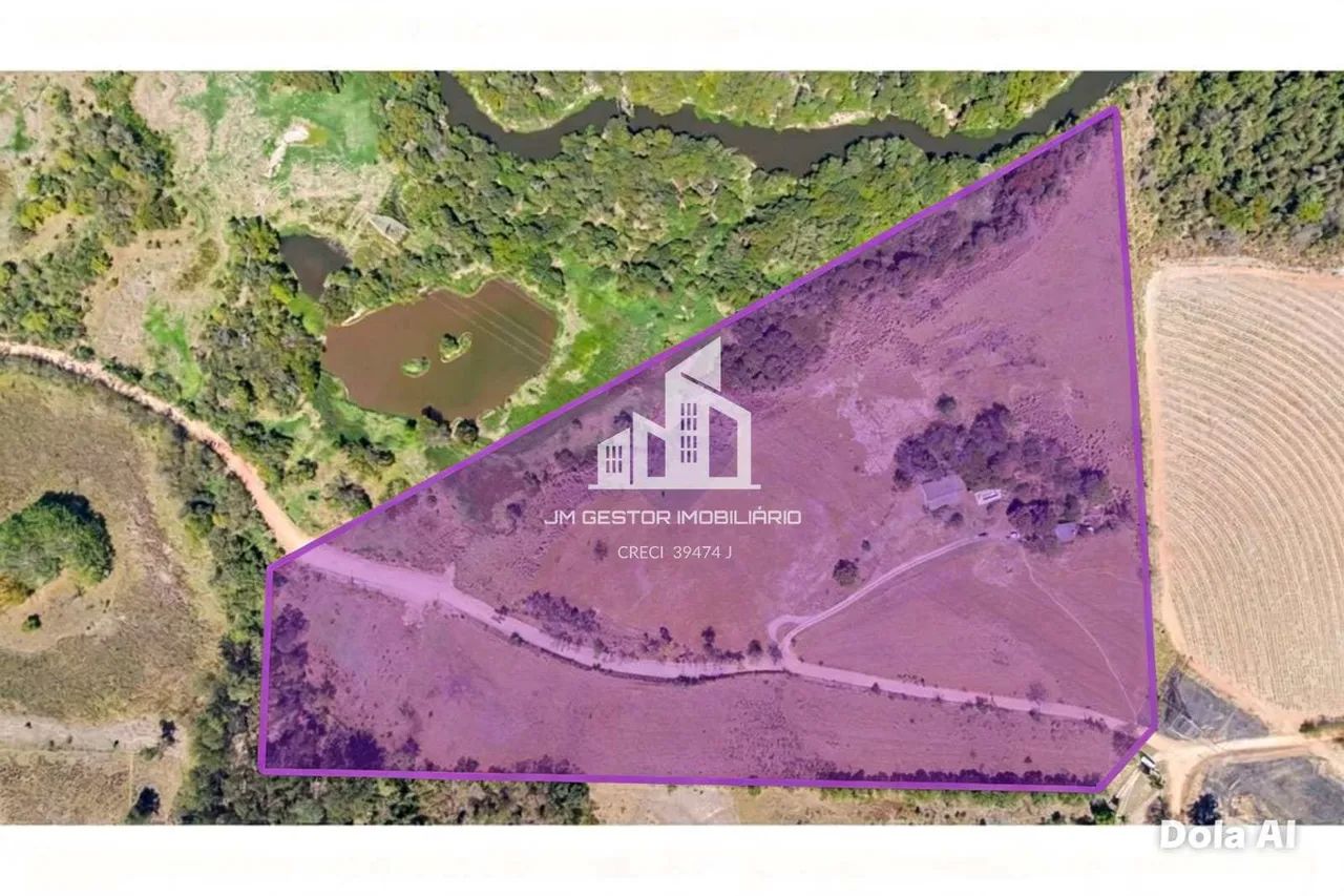 Terreno, Itavuvu, Sorocaba - R$ 2.56 mi, Cod: 970