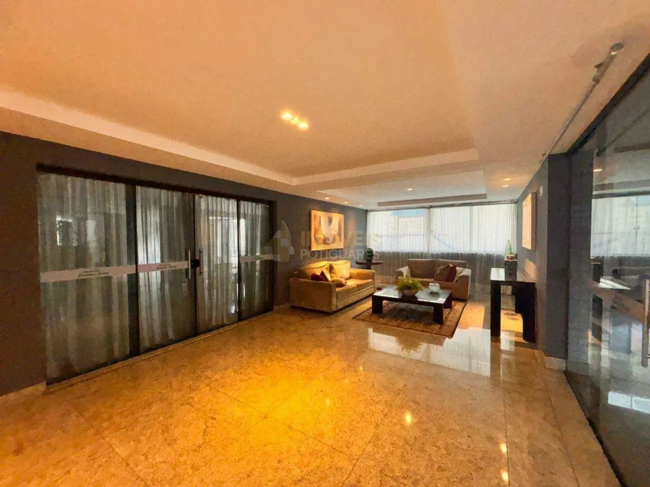 Apartamento 3 quartos locação em Petrópolis - Foto 2