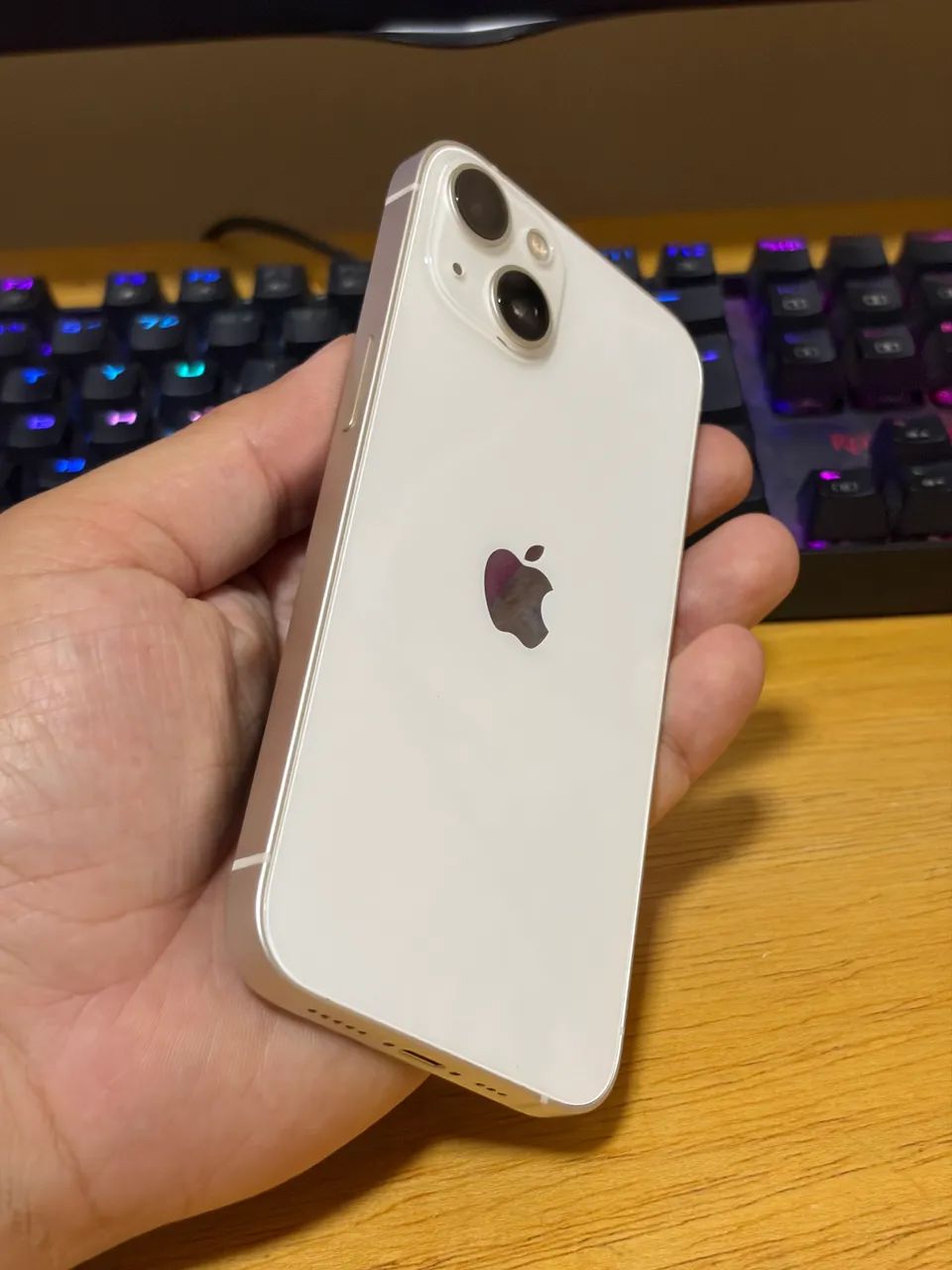 iPhone 13 128gb - Foto 2