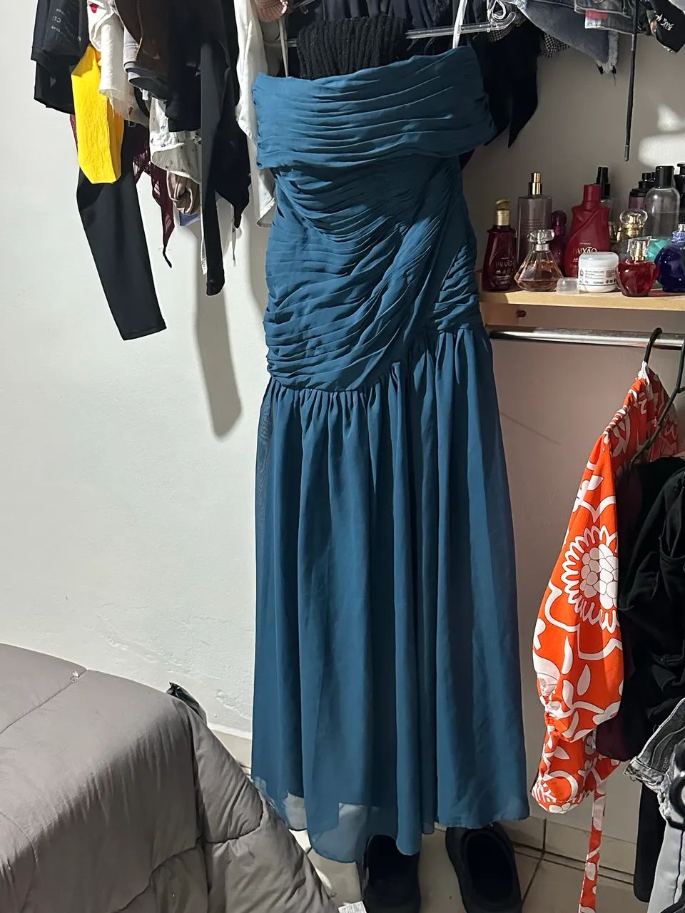 Vestido de festa  - Foto 5