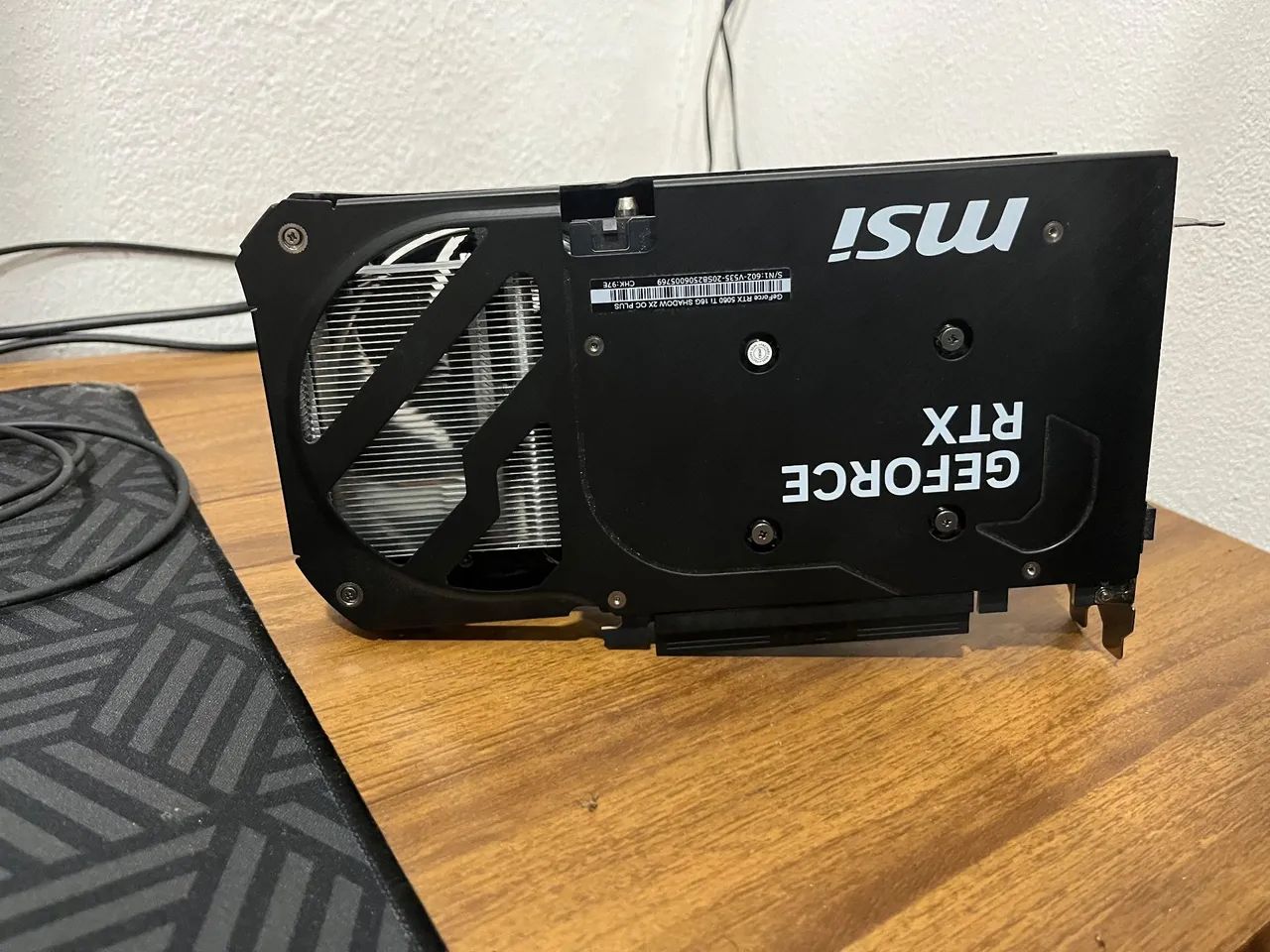 RTX 5060ti 16gb - Foto 2