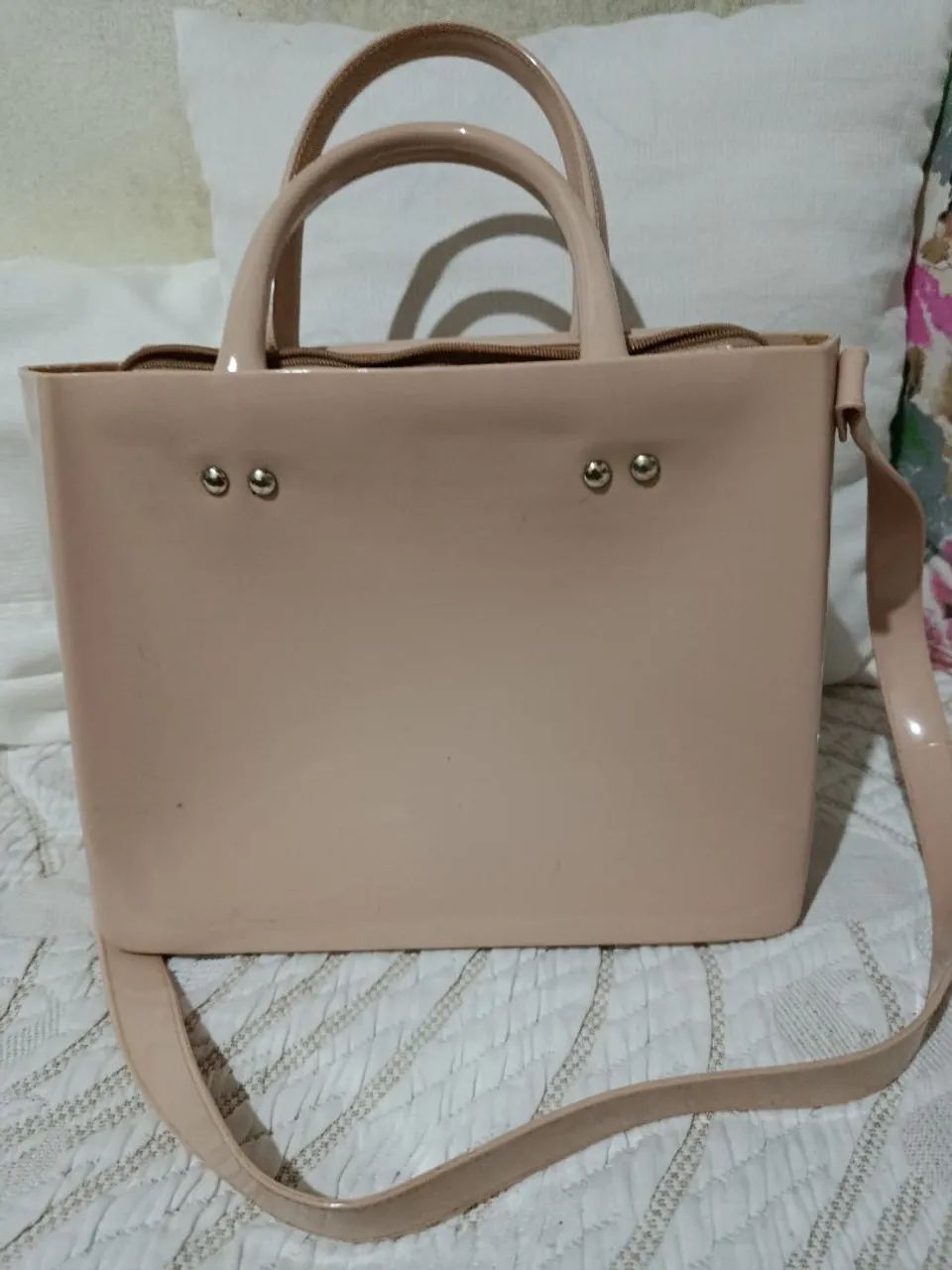 Bolsa Petite Jolie  - Foto 2