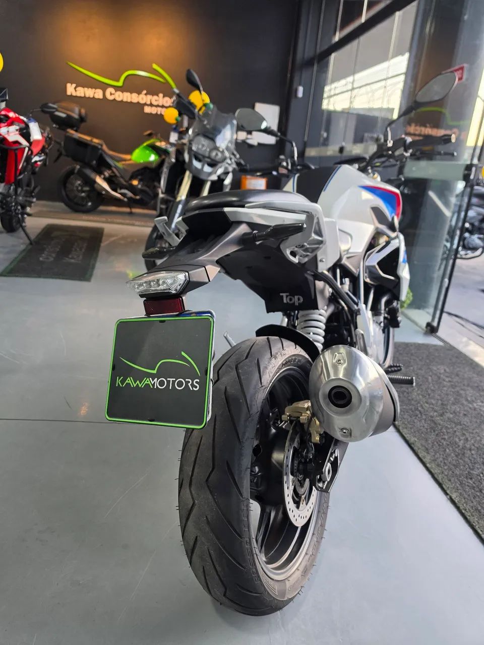 G310r - Foto 2