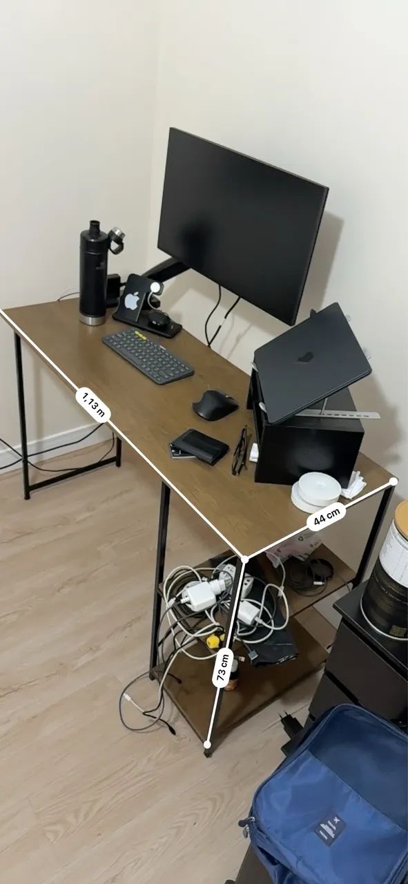 Mesa escrivaninha 