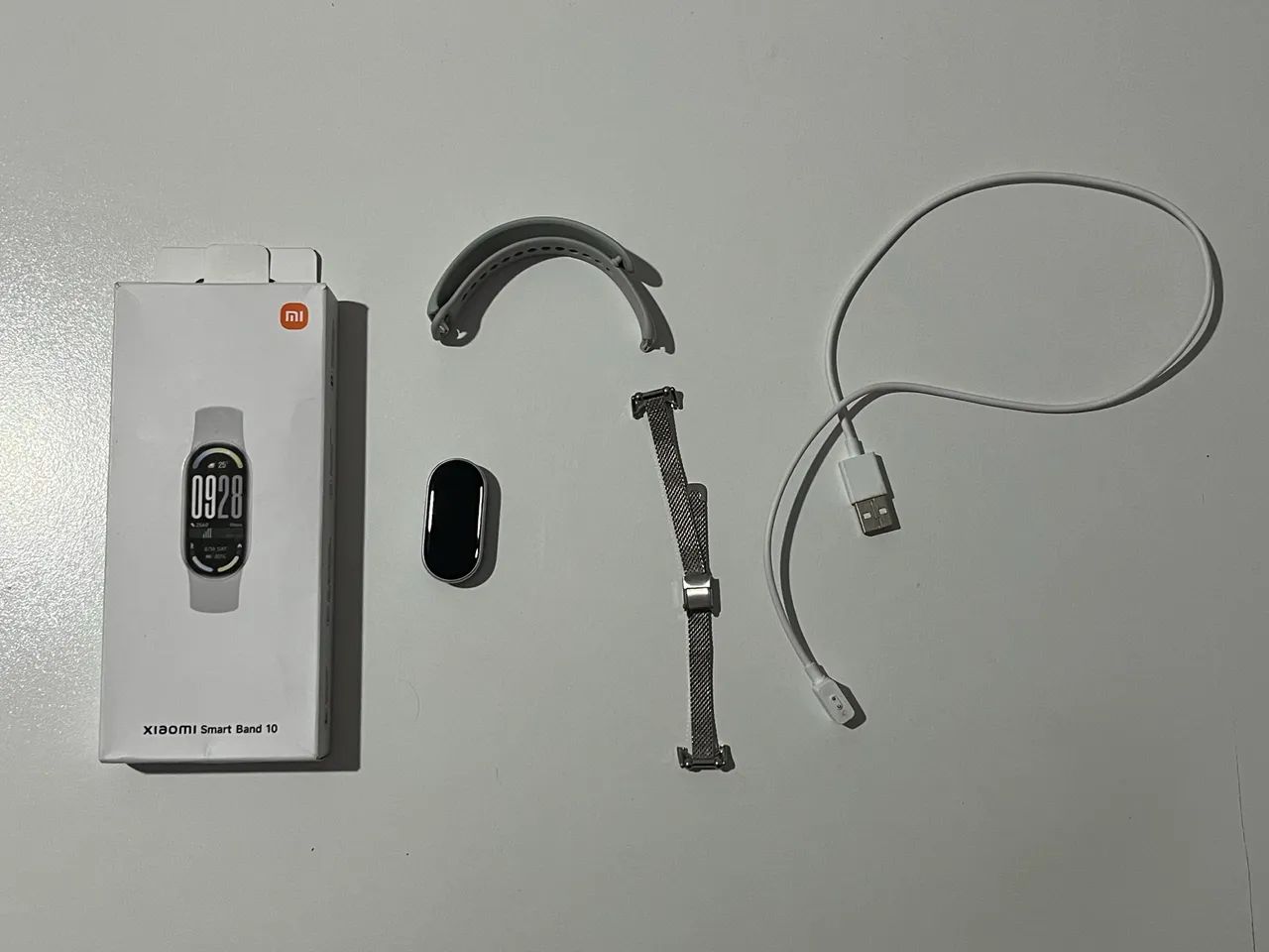 Xiaomi Smart band 10 - Foto 2