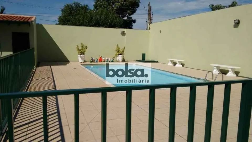 Area de Lazer à Venda