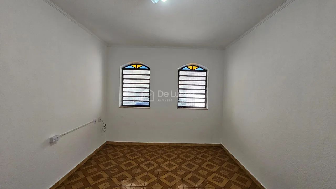 CASA TÉRREA 215M², 3 QUARTOS E EDÍCULA NO JARDIM CONCEIÇÃO CAMPINAS - Foto 5
