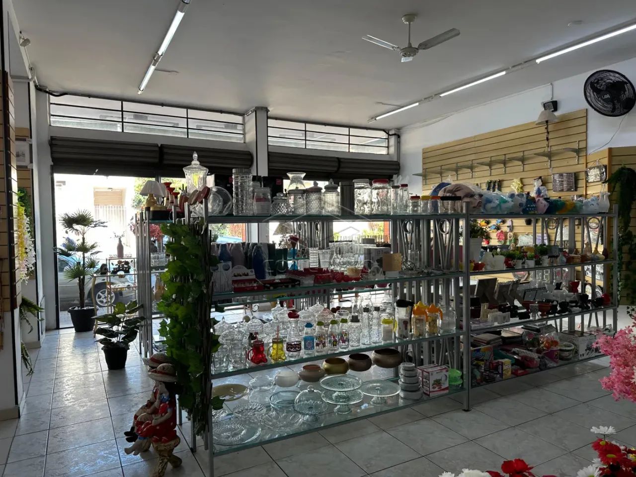 Comercial Salão em Jaú - Foto 2