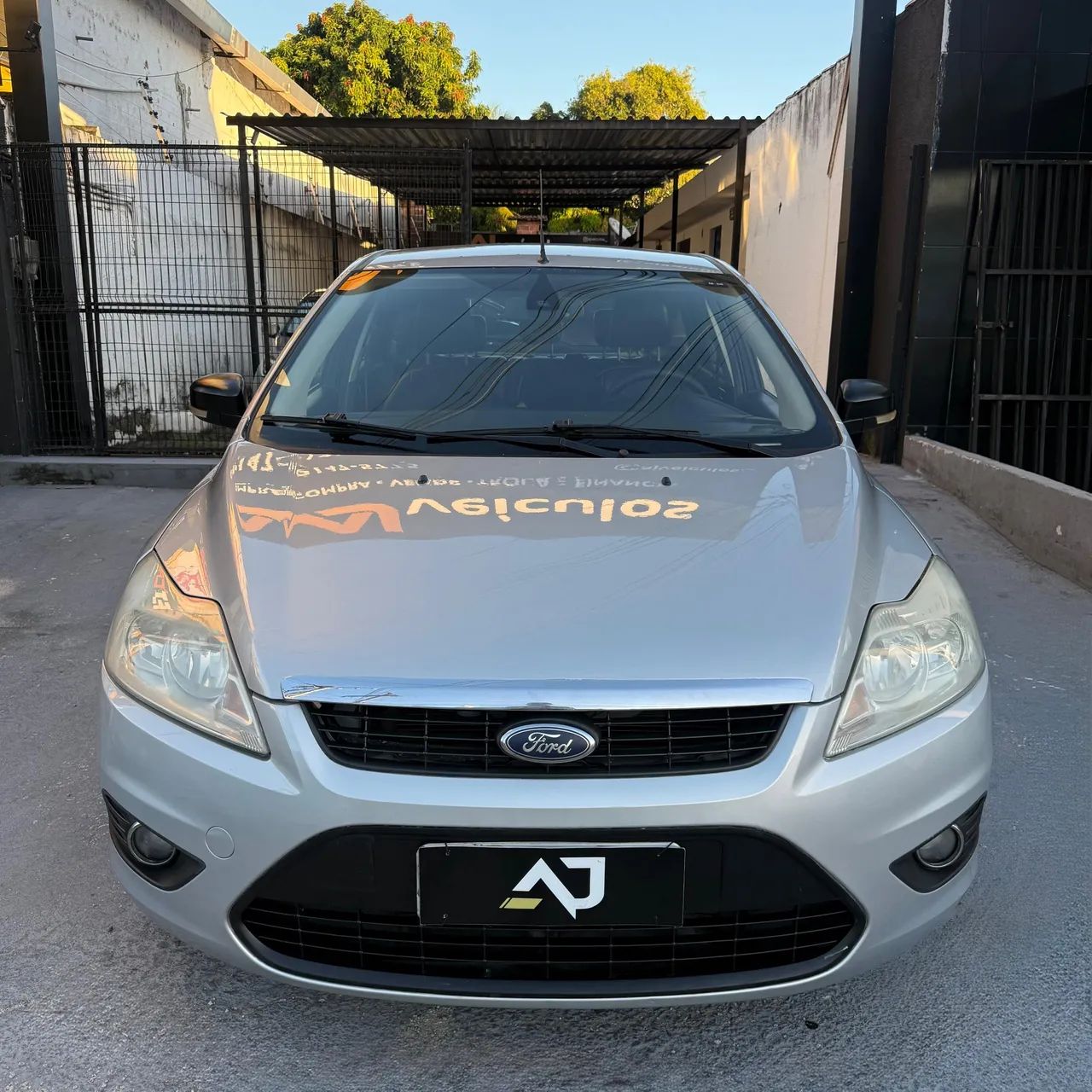 Ford Focus 2.0 16v/ 2.0 16V Flex 5P 2012 - Foto 2