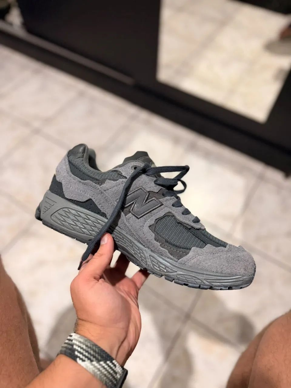 New balance 2002R  - Foto 3