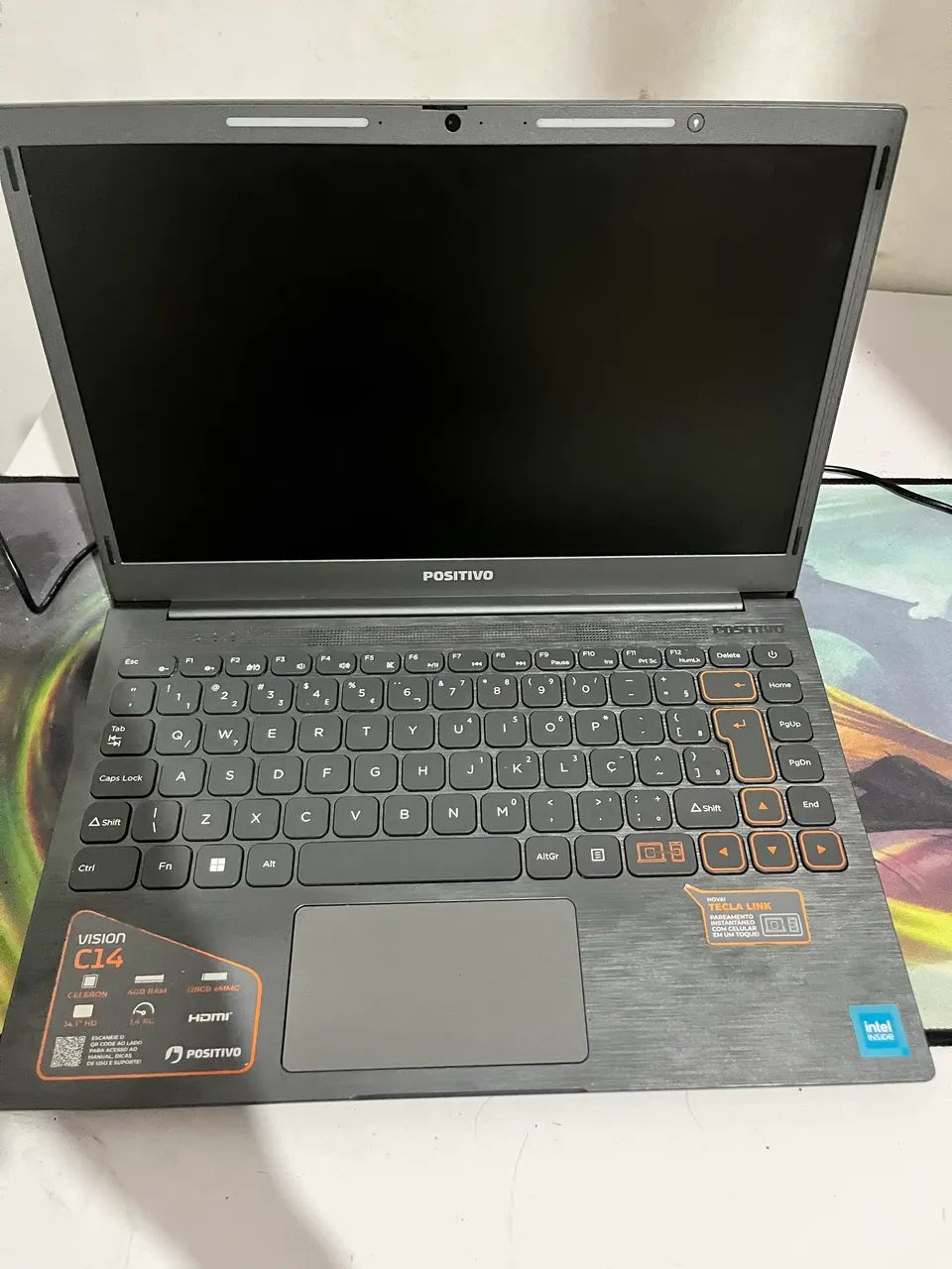 Notbook  - Foto 2