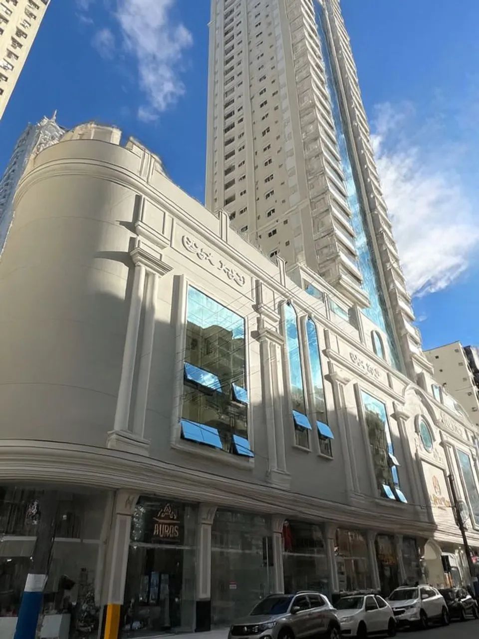 La Belle Tour Residence