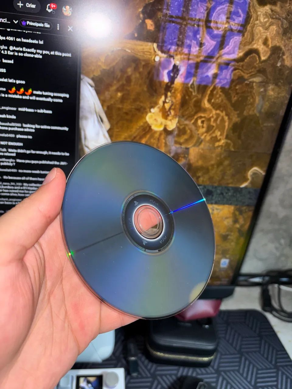 The Elder Scrolls: Skyrim de PS4 - Foto 4