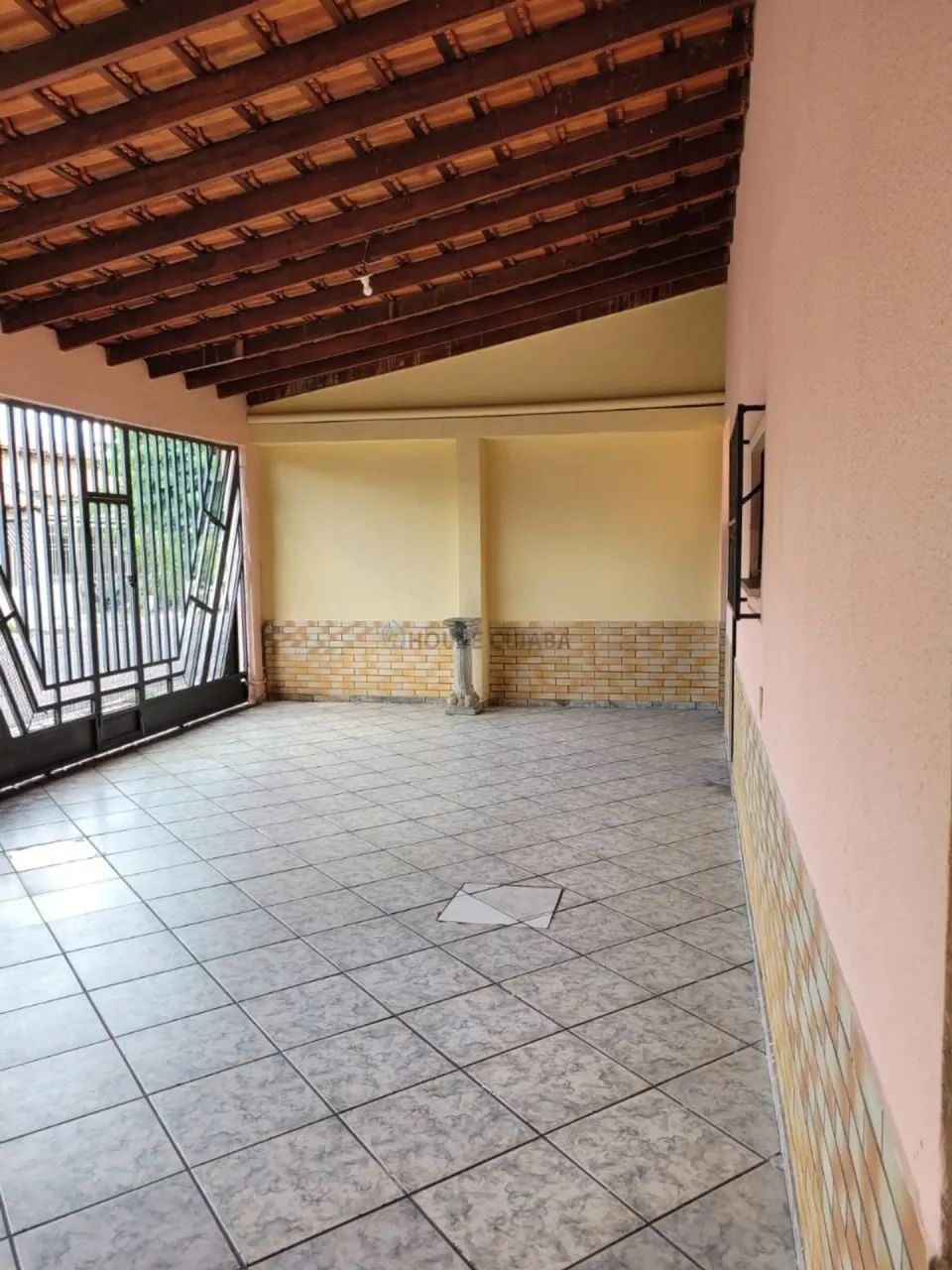 Linda Casa do Coophamil - Foto 2