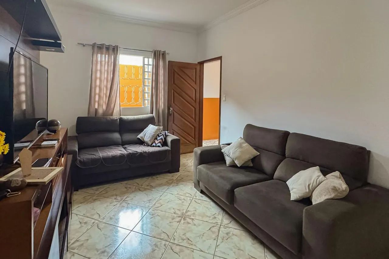 Casa à Venda - Nova Gameleira, 4 Quartos, 210 m2 - Foto 2