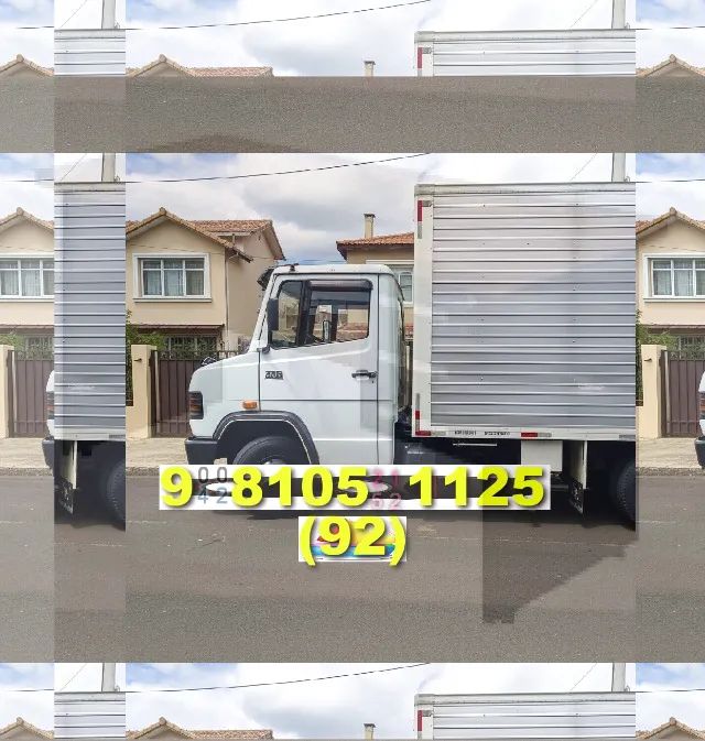 Frete Bau! Transporte de cargas com segurança e qualidade - Agende já!