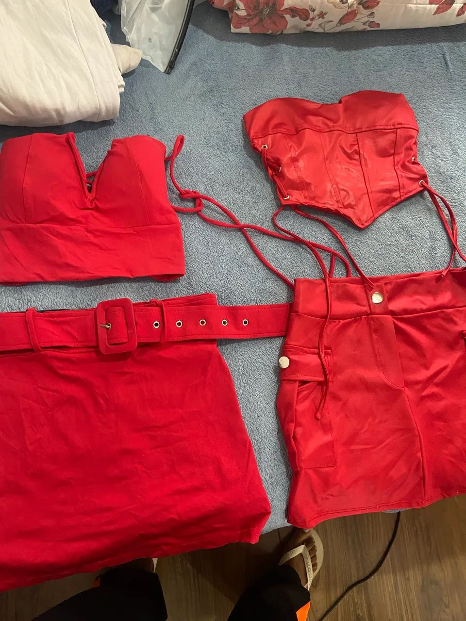 Conjunto tamanho único
