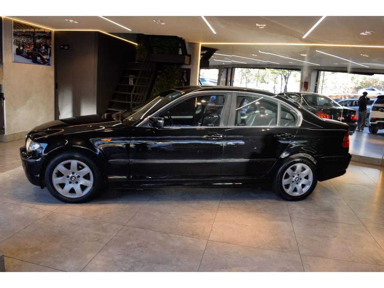 BMW 320I 320i 2004 - Foto 5